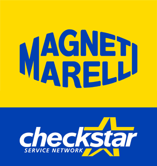 Magneti Marelli Checkstar